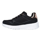 Skechers Uno Lite Preta Skechers 