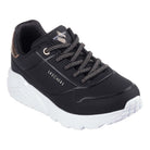 Skechers Uno Lite Preta Skechers 