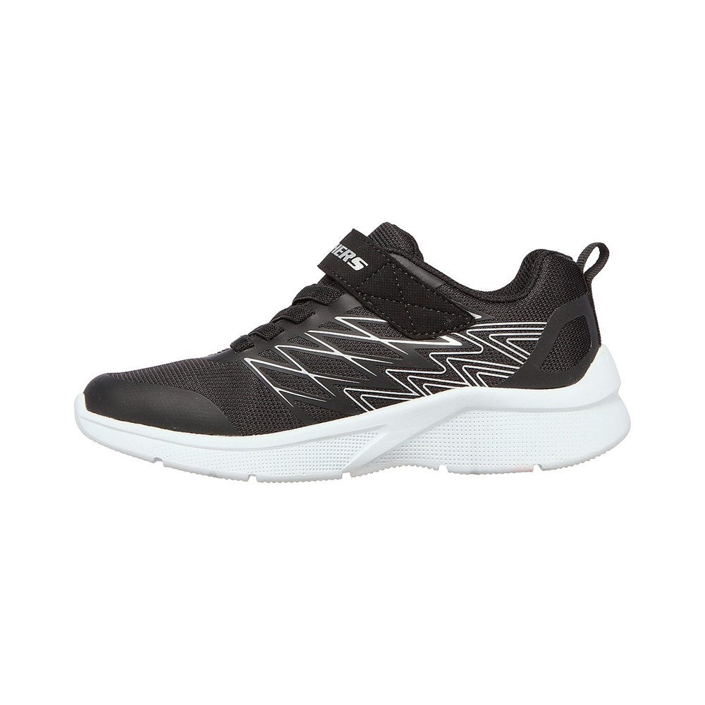 Skechers Texlor Preto Skechers