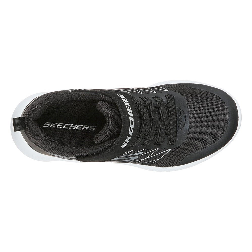 Skechers Texlor Preto Skechers