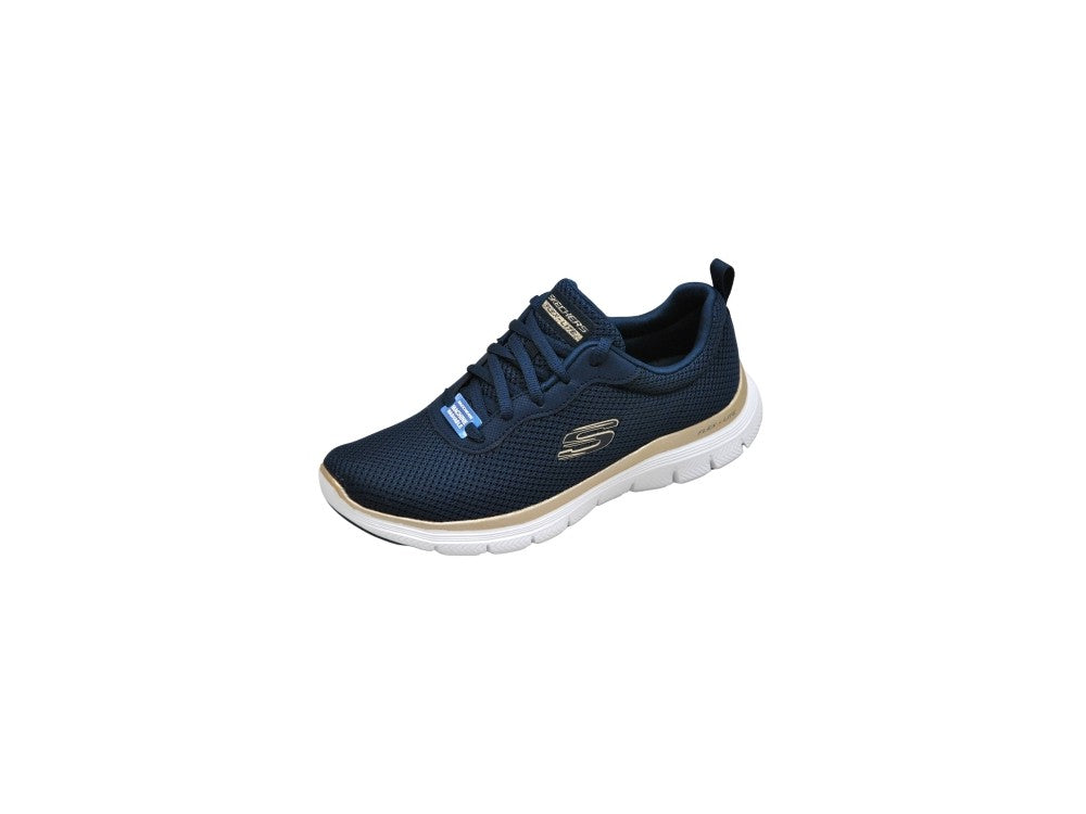 Skechers Flex Appeal 4.0 Marinho Skechers 