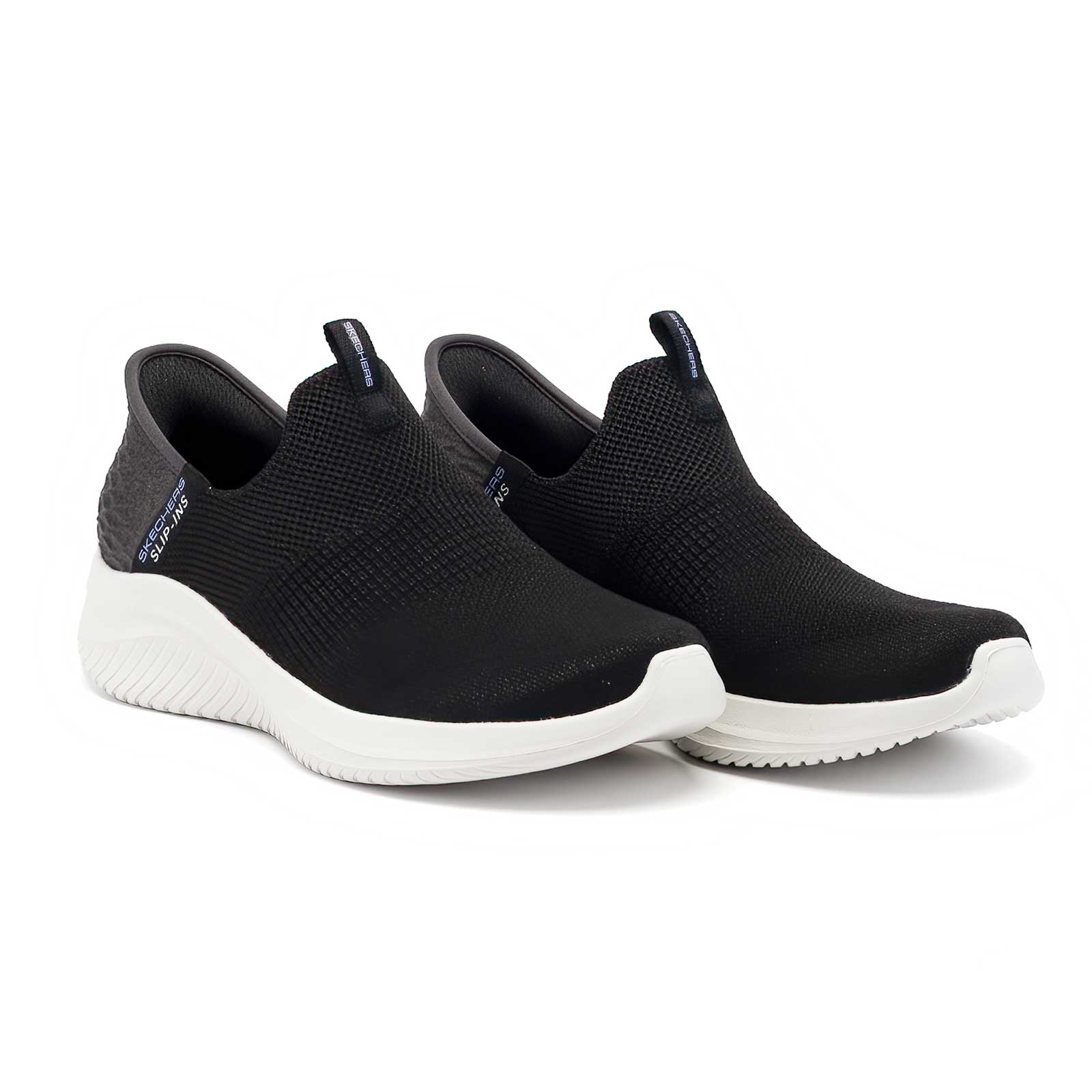 Skechers Ultra Flex 3.0 - Smooth Step Preta Skechers 