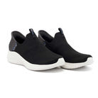 Skechers Ultra Flex 3.0 - Smooth Step Preta Skechers 