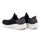 Skechers Ultra Flex 3.0 - Smooth Step Preta Skechers 