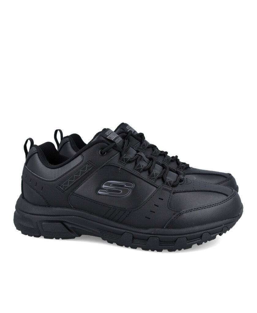 Skechers Outdoor OAK Canyon Redwick Preta Skechers