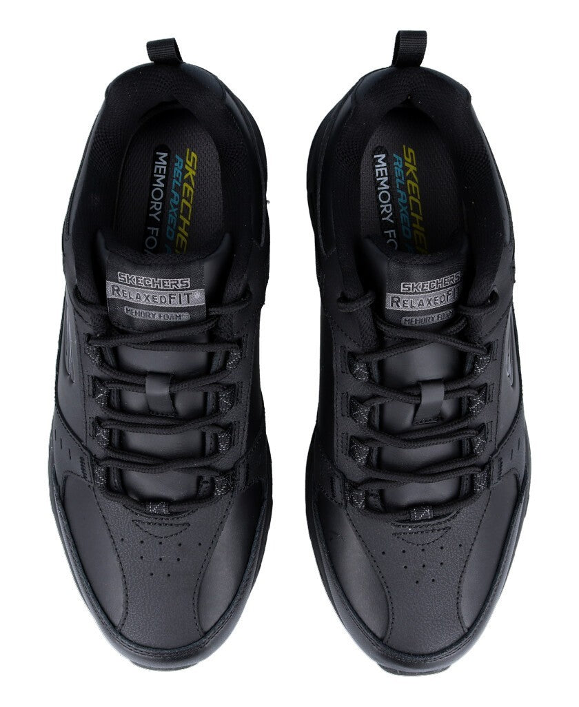 Skechers Outdoor OAK Canyon Redwick Preta Skechers