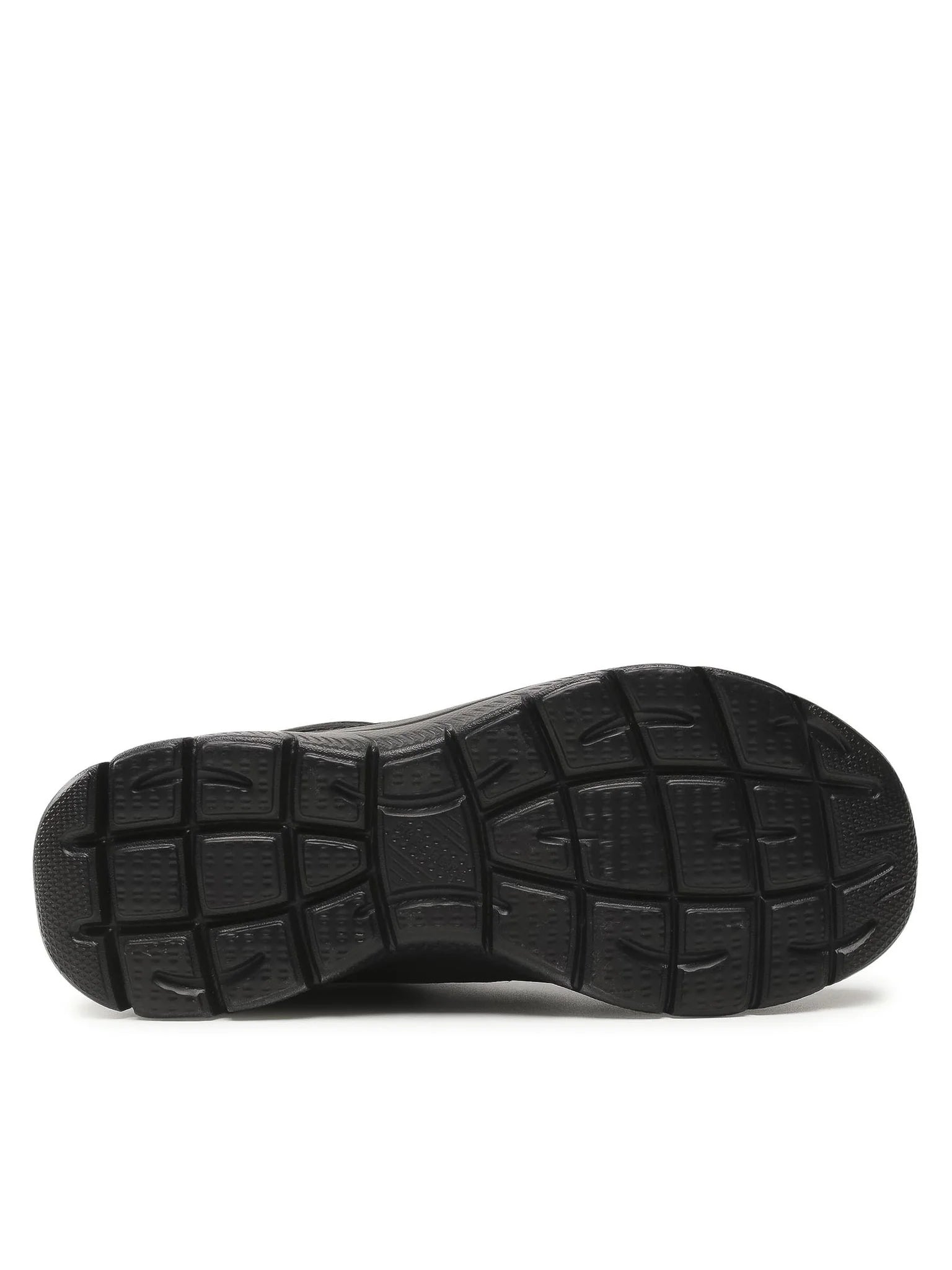 Skechers Summits Suited Preta Skechers 