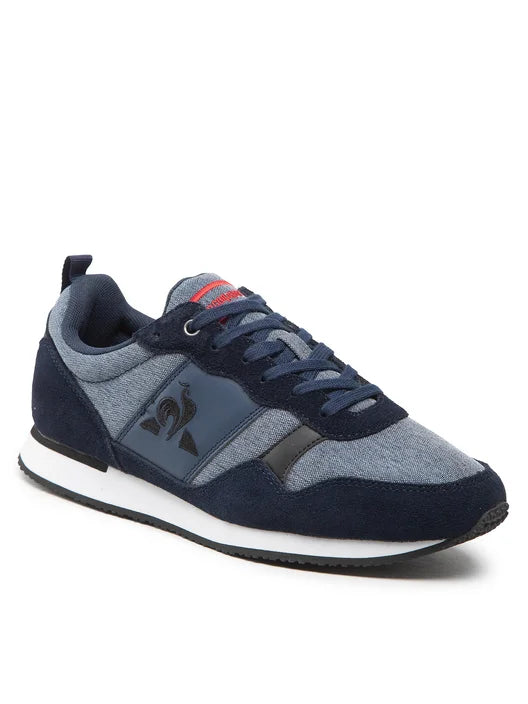 Le Coq Sportif Alpha Classic Workwear Marinho Le Coq Sportif 