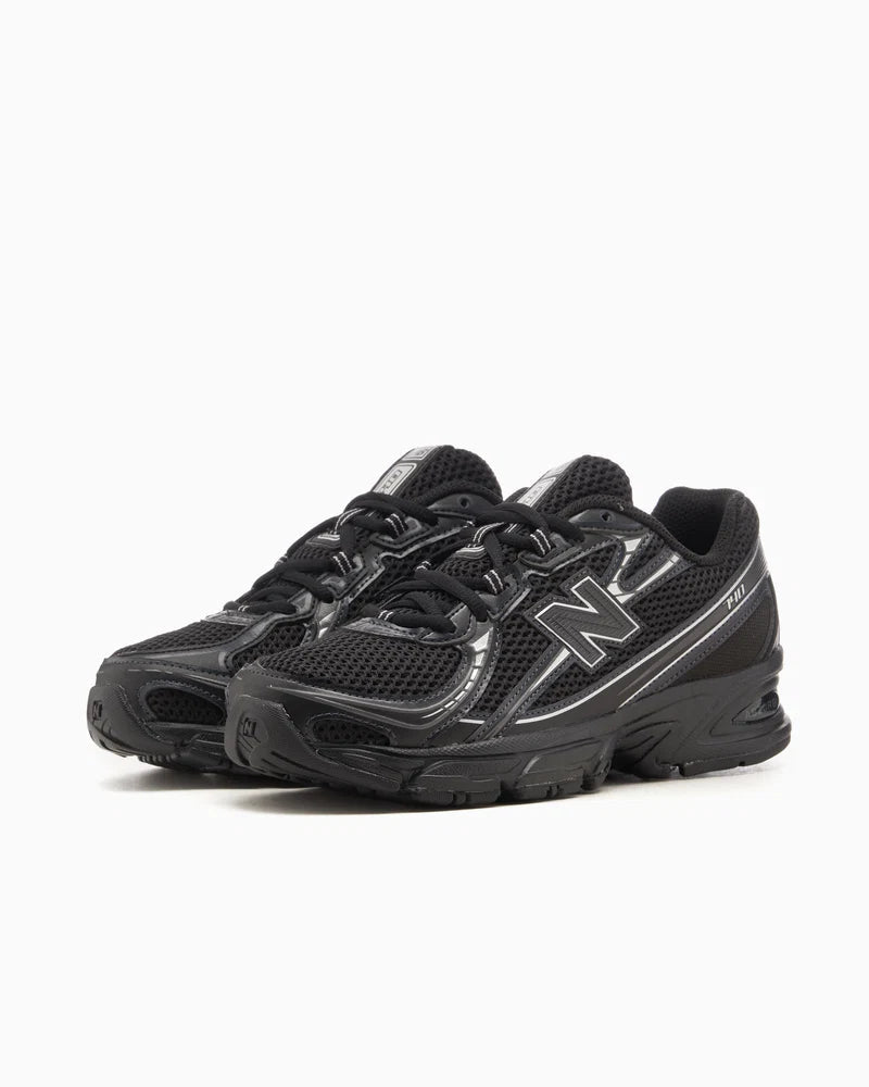 Sapatilhas Homem New Balance 740 Pretas New Balance 