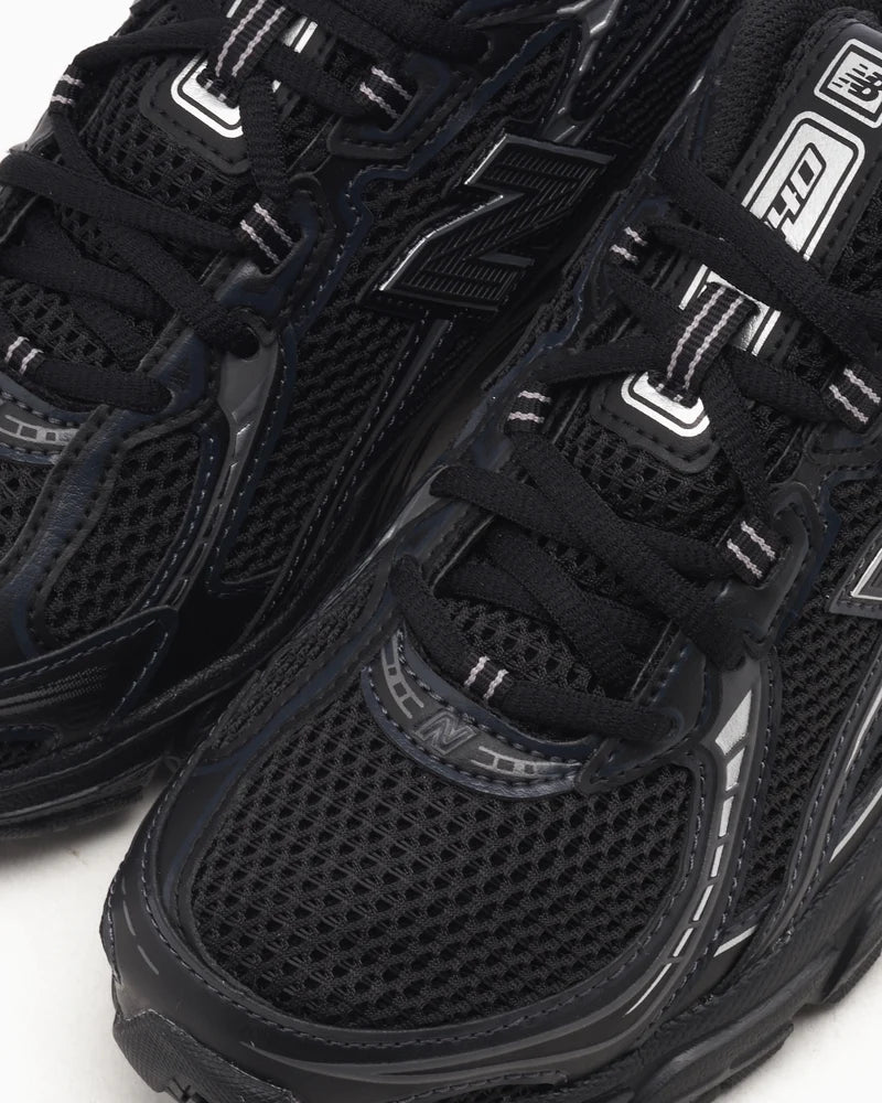 Sapatilhas Homem New Balance 740 Pretas New Balance 