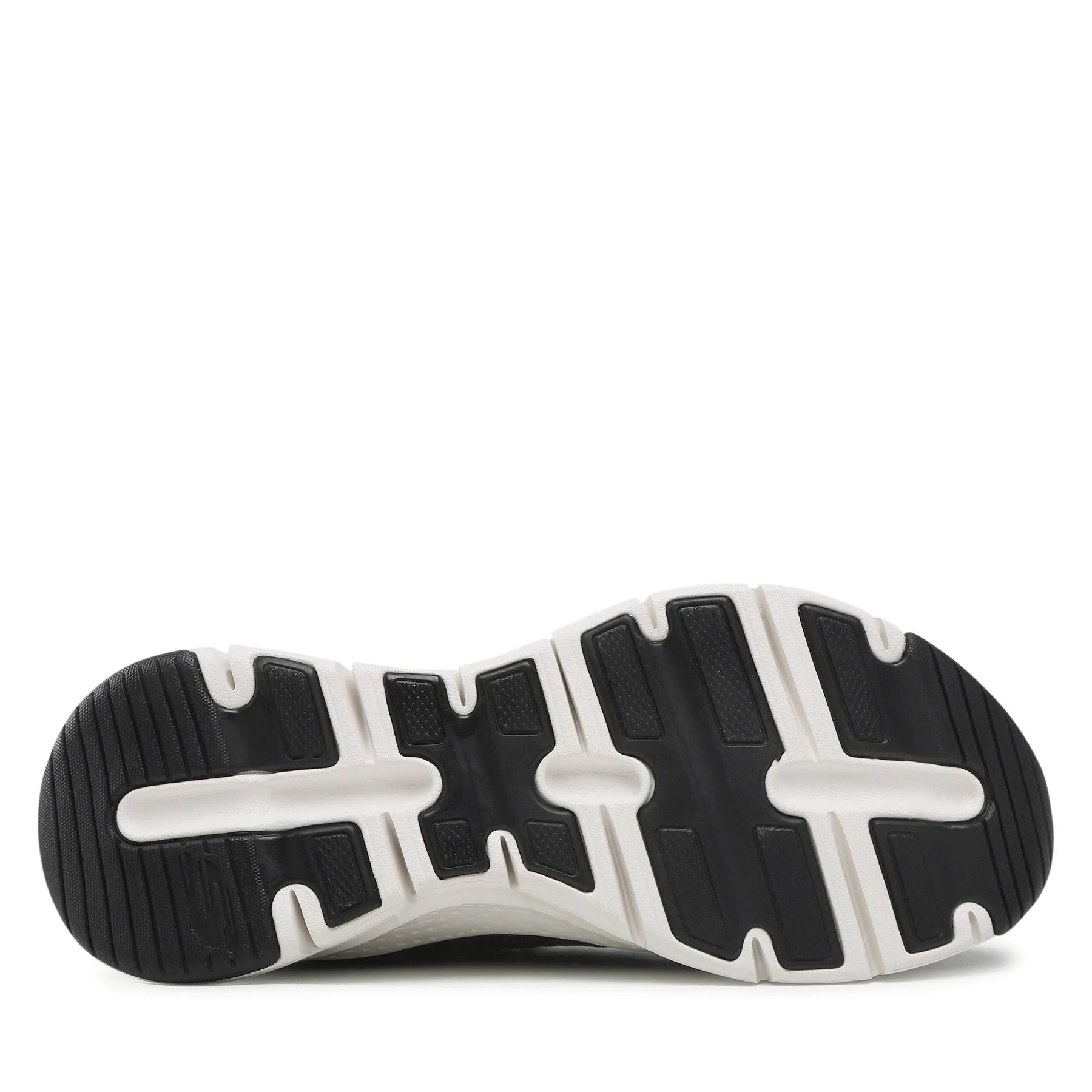 Skechers Arch Fit - Infinite Adventure Pretas Skechers