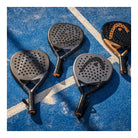 Head Raquete de Padel Speed Pro Cinza Head