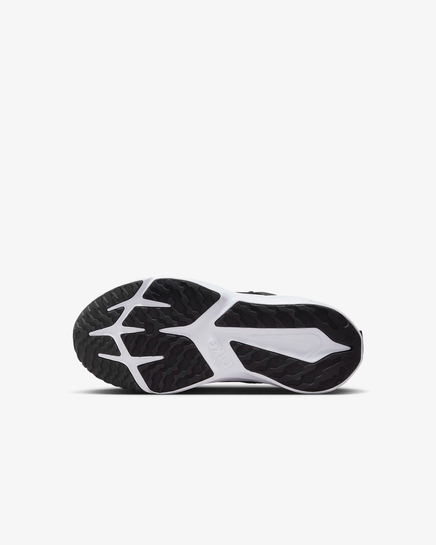 Nike Star Runner 4 Criança Preto/Branco Nike