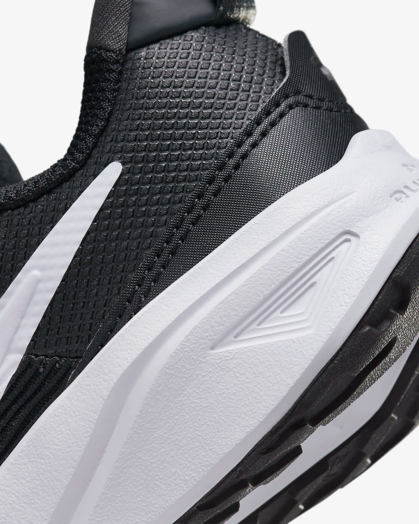 Nike Star Runner 4 Criança Preto/Branco Nike