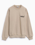 Carhartt WIP Camisola Wiptopia Bege Carhartt 