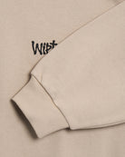 Carhartt WIP Camisola Wiptopia Bege Carhartt 