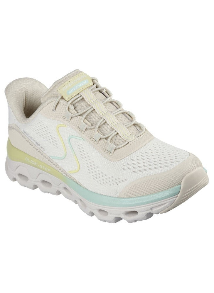 Skechers Slip-Ins Glide Step Sole Bege Skechers 
