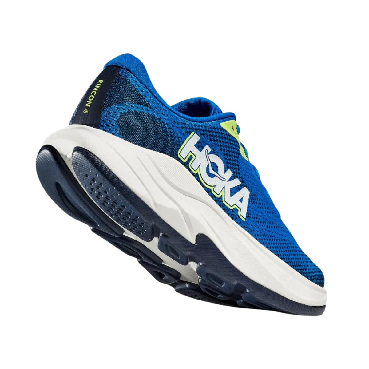 Hoka Corrida Rincon 4 Azul Hoka