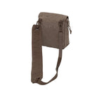 The North Face Bolsa Glen Canyon Castanho The North Face 