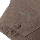 The North Face Bolsa Glen Canyon Castanho The North Face 