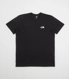 The North Face Half Dome Photo Preta The North Face 