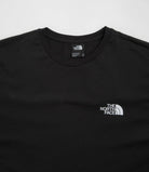 The North Face Half Dome Photo Preta The North Face 