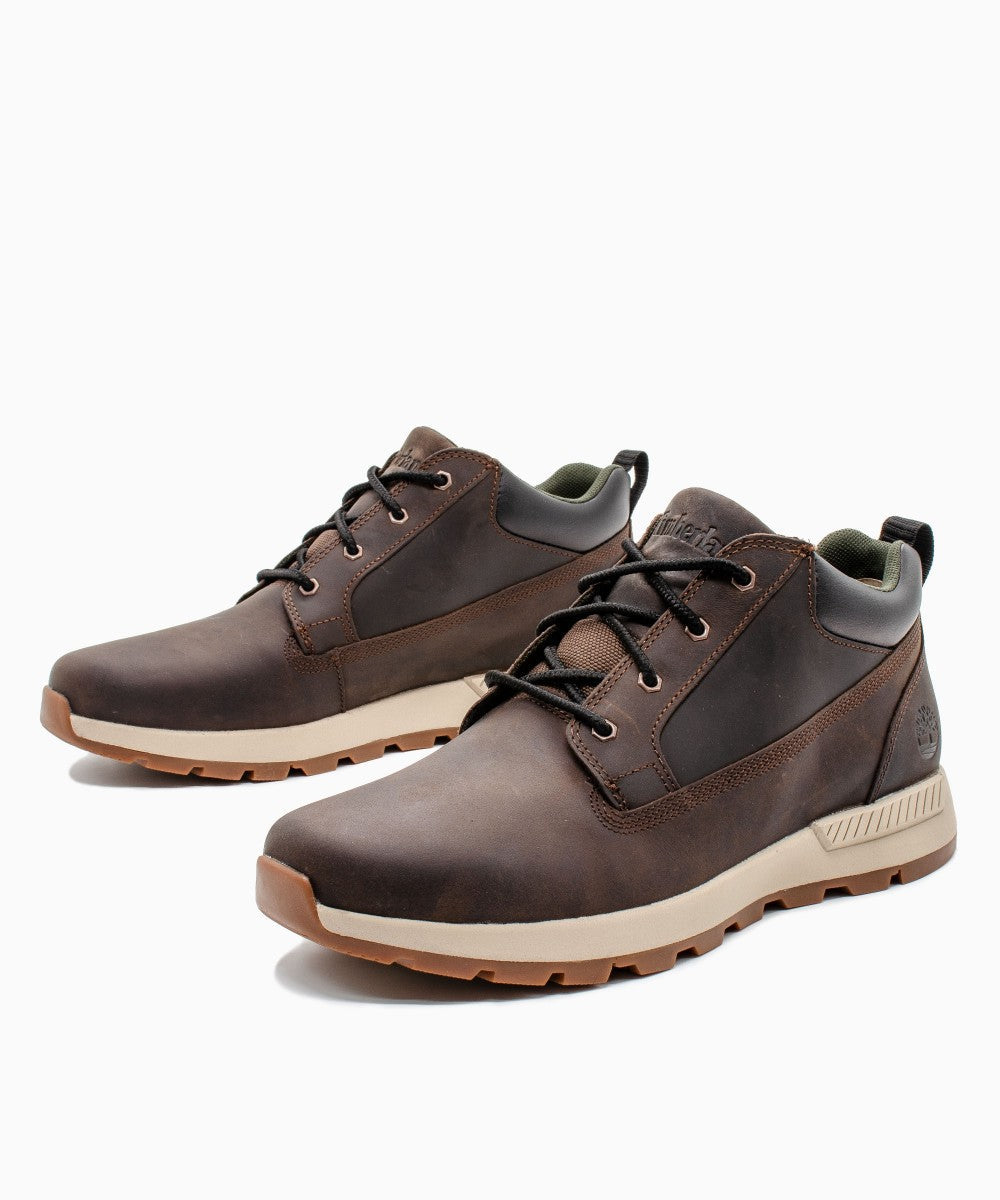 Timberland Killington Trekker Castanho Timberland 