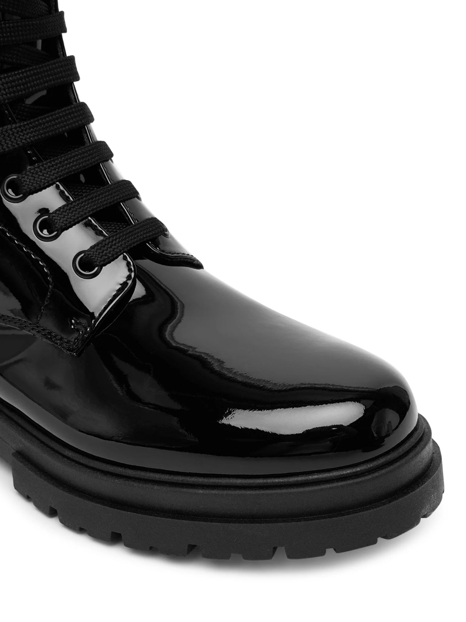 Tommy Hilfiger Botas Girls Hiking Preto Tommy Hilfiger 