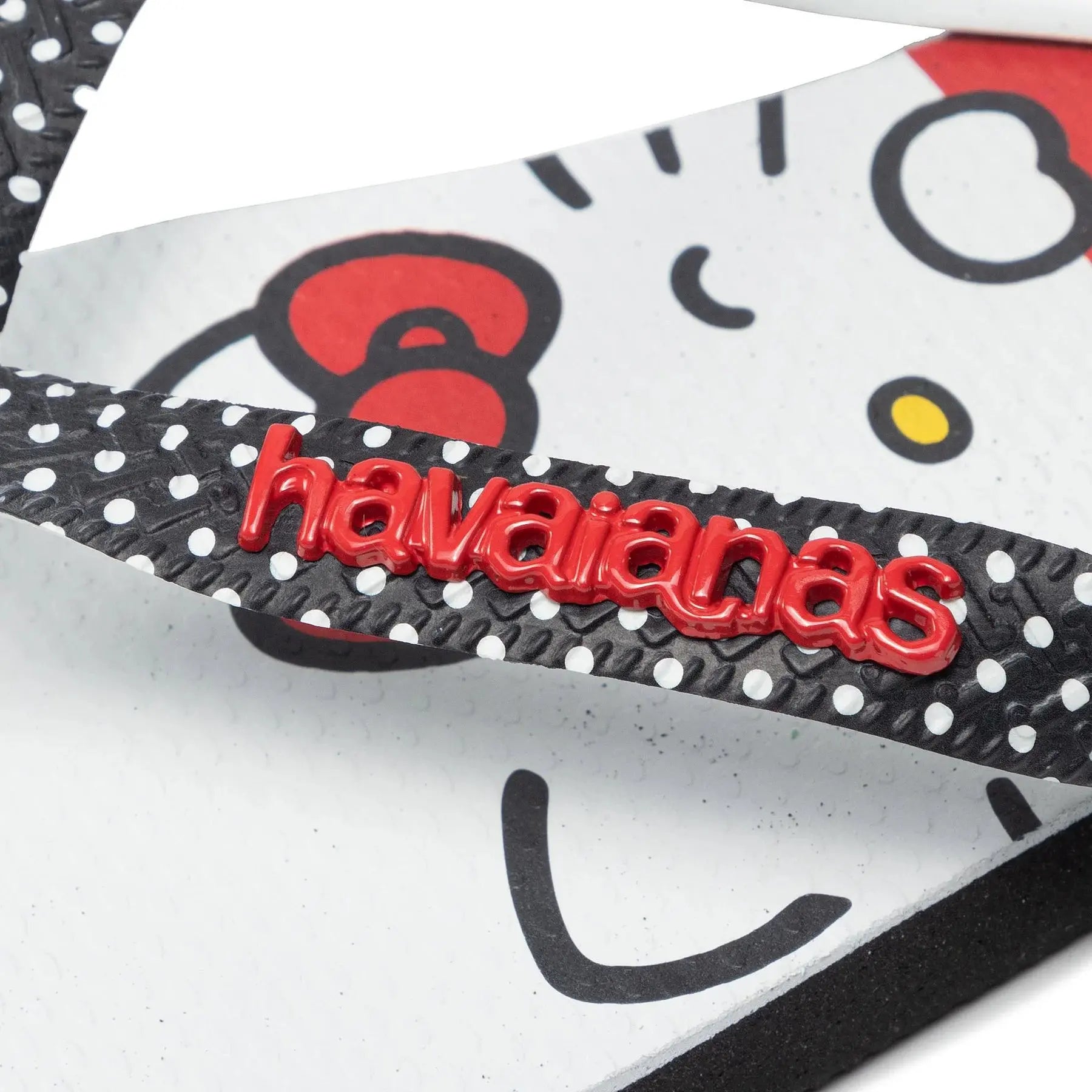 Havaianas box sales