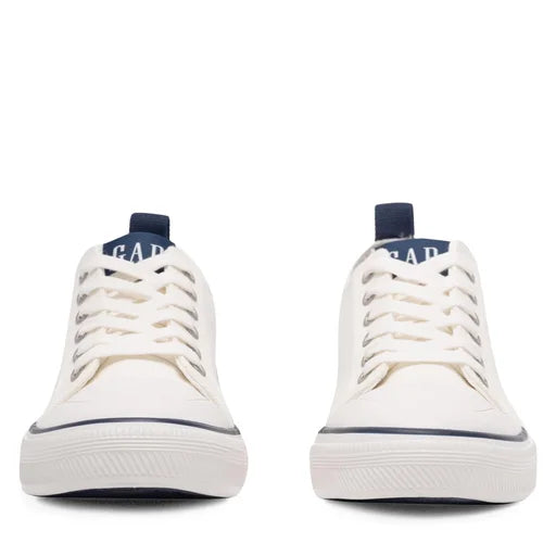 Sapatilhas Gap Houston Branco Gap