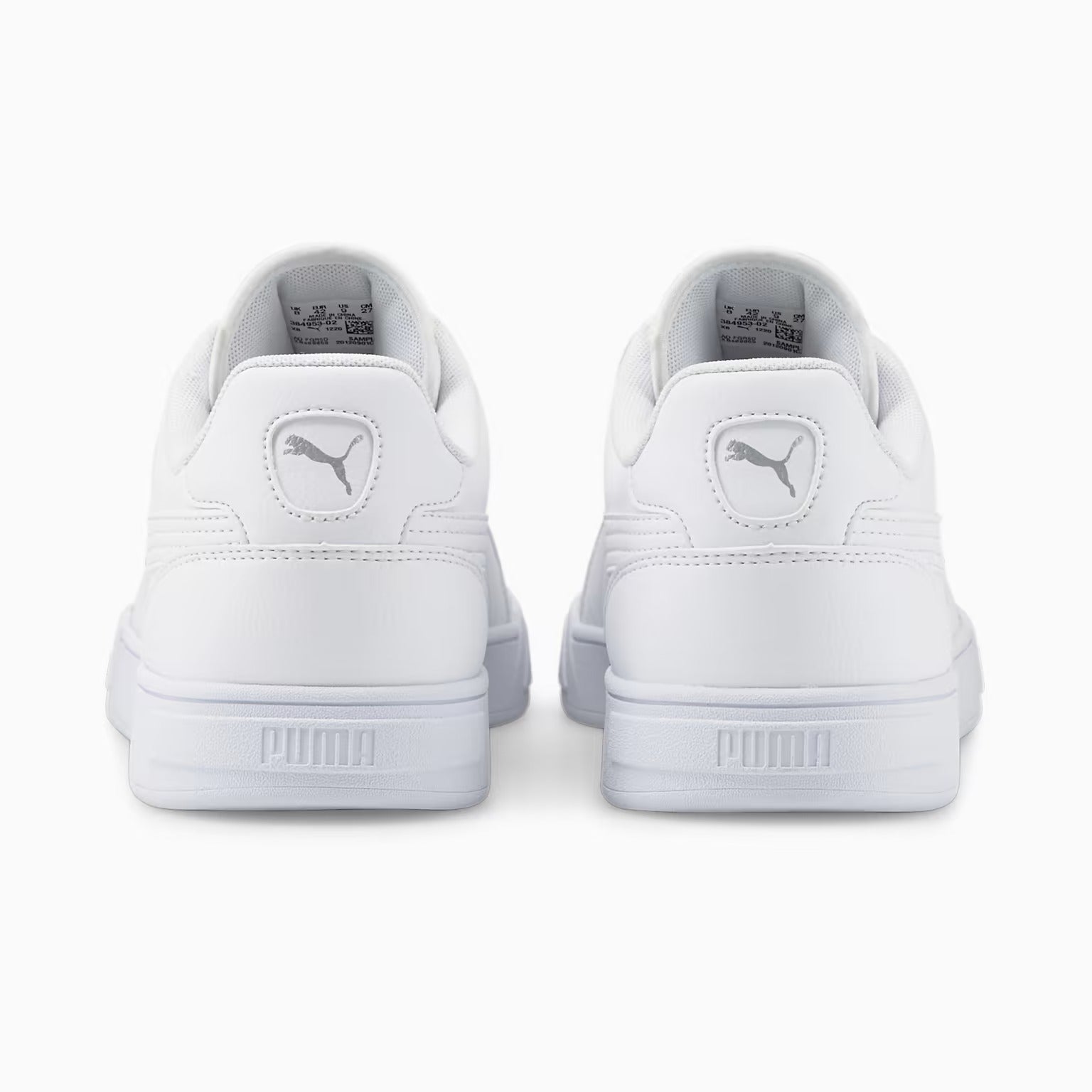 Puma Caven Dime Branca Puma