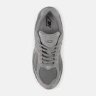 Sapatilhas New Balance 2002R Cinza New Balance 