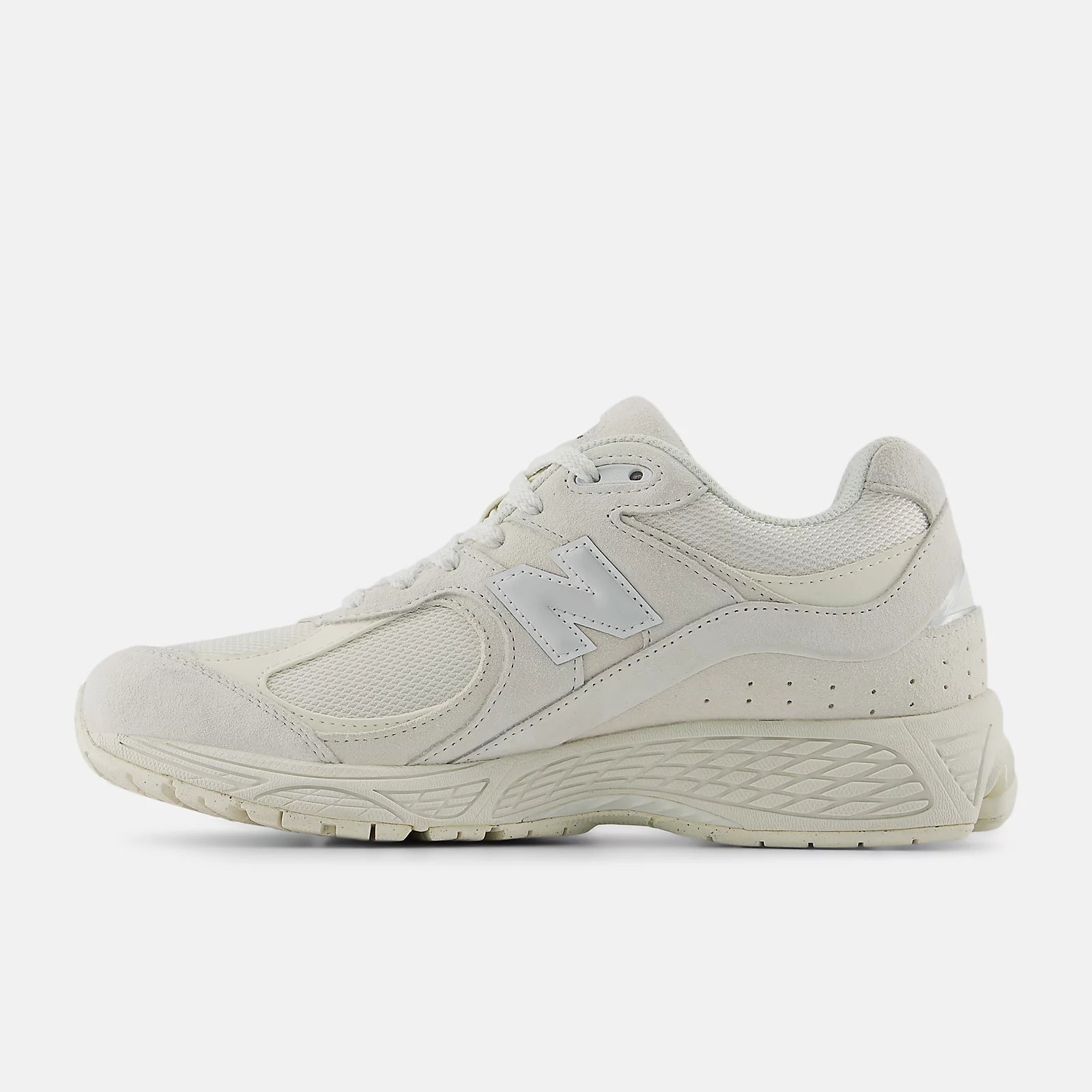 Sapatilhas New Balance 2002R Branco New Balance 