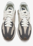 New Balance 327 Cinza New Balance 