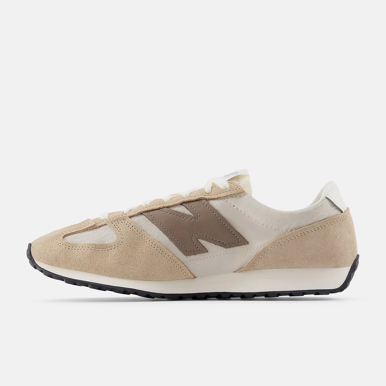 New Balance 471 Bege/Castanho New Balance 