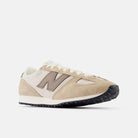 New Balance 471 Bege/Castanho New Balance 