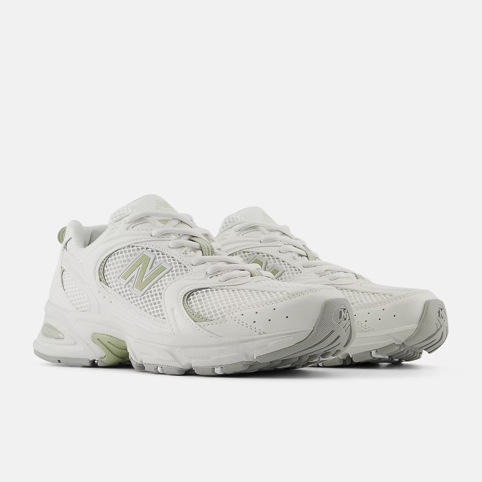 New Balance 530 Branca New Balance 