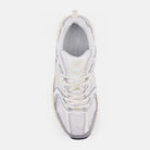 New Balance 530 Branca/Bege New Balance 