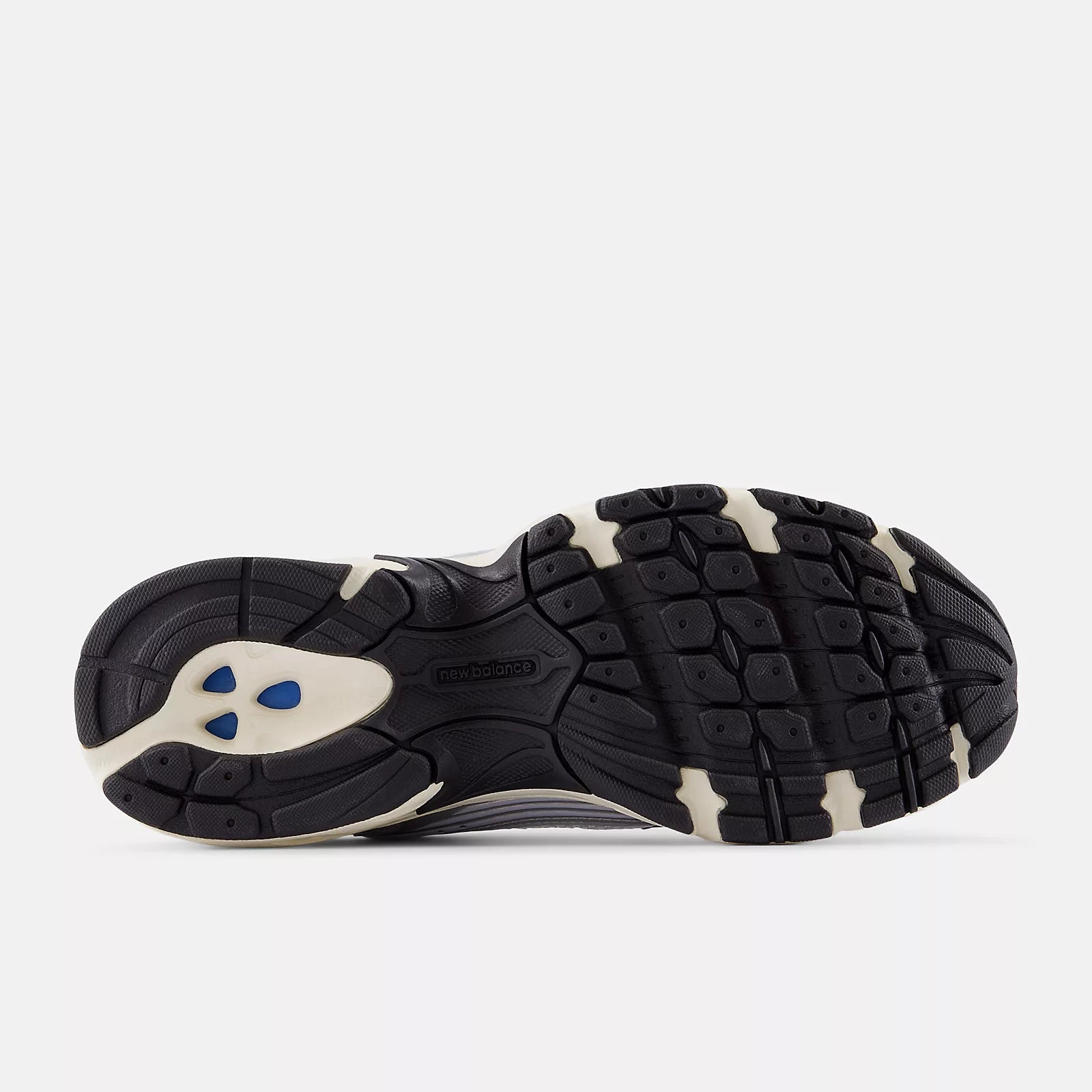 New Balance 530 Branca/Lilás New Balance 