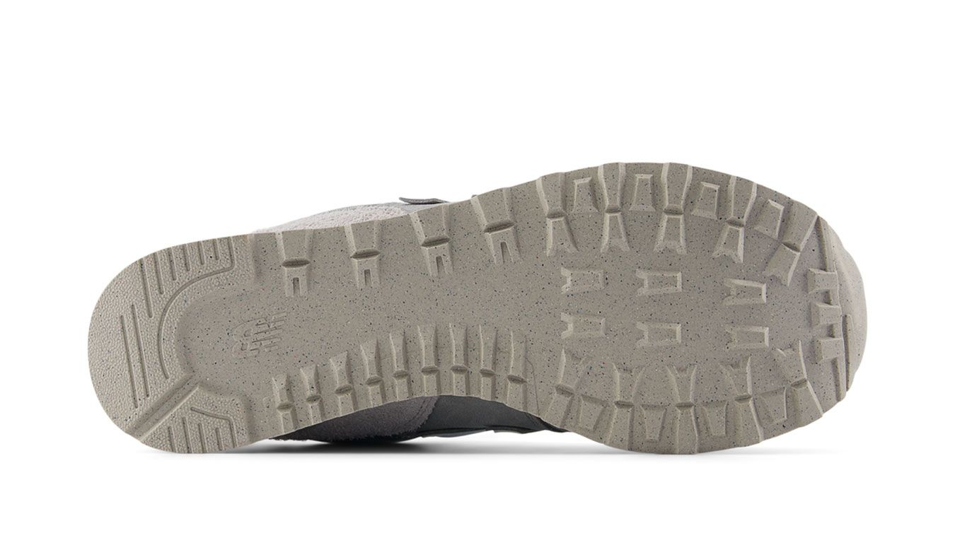 New Balance 574 Cinza New Balance 