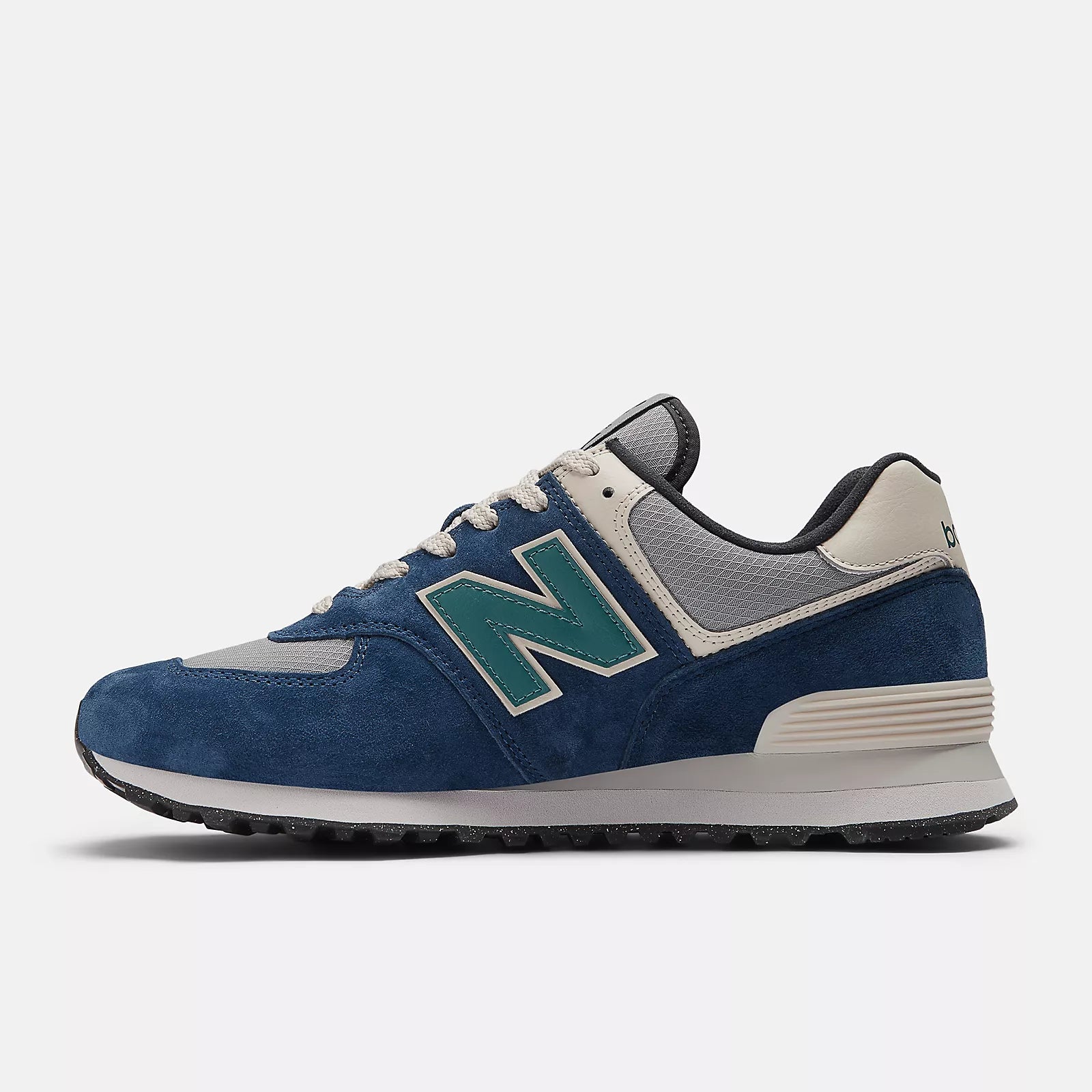 New Balance 574 Marinho New Balance