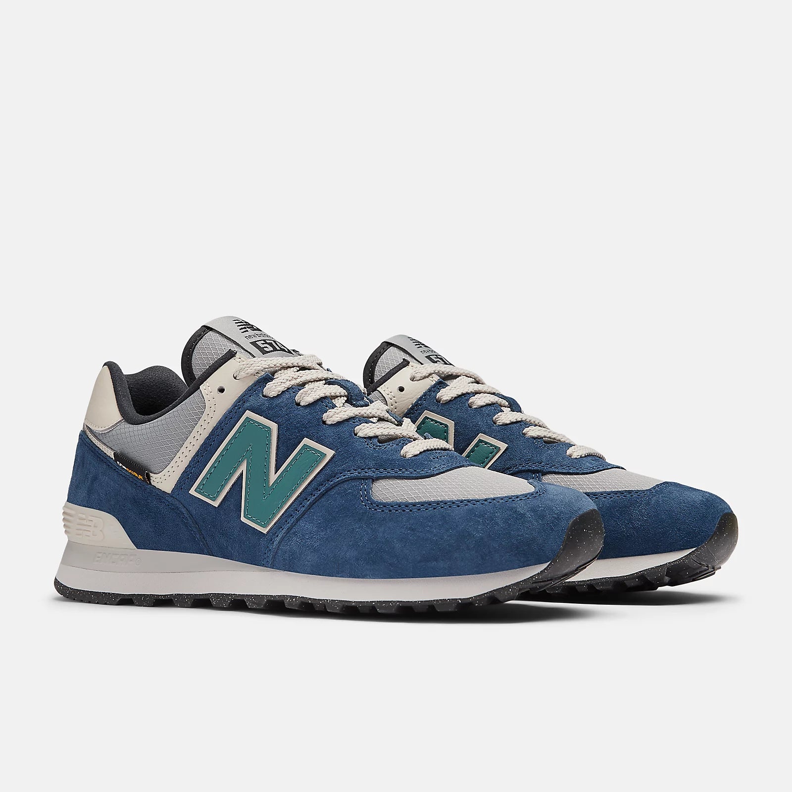 New Balance 574 Marinho New Balance