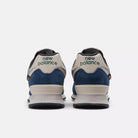 New Balance 574 Marinho New Balance