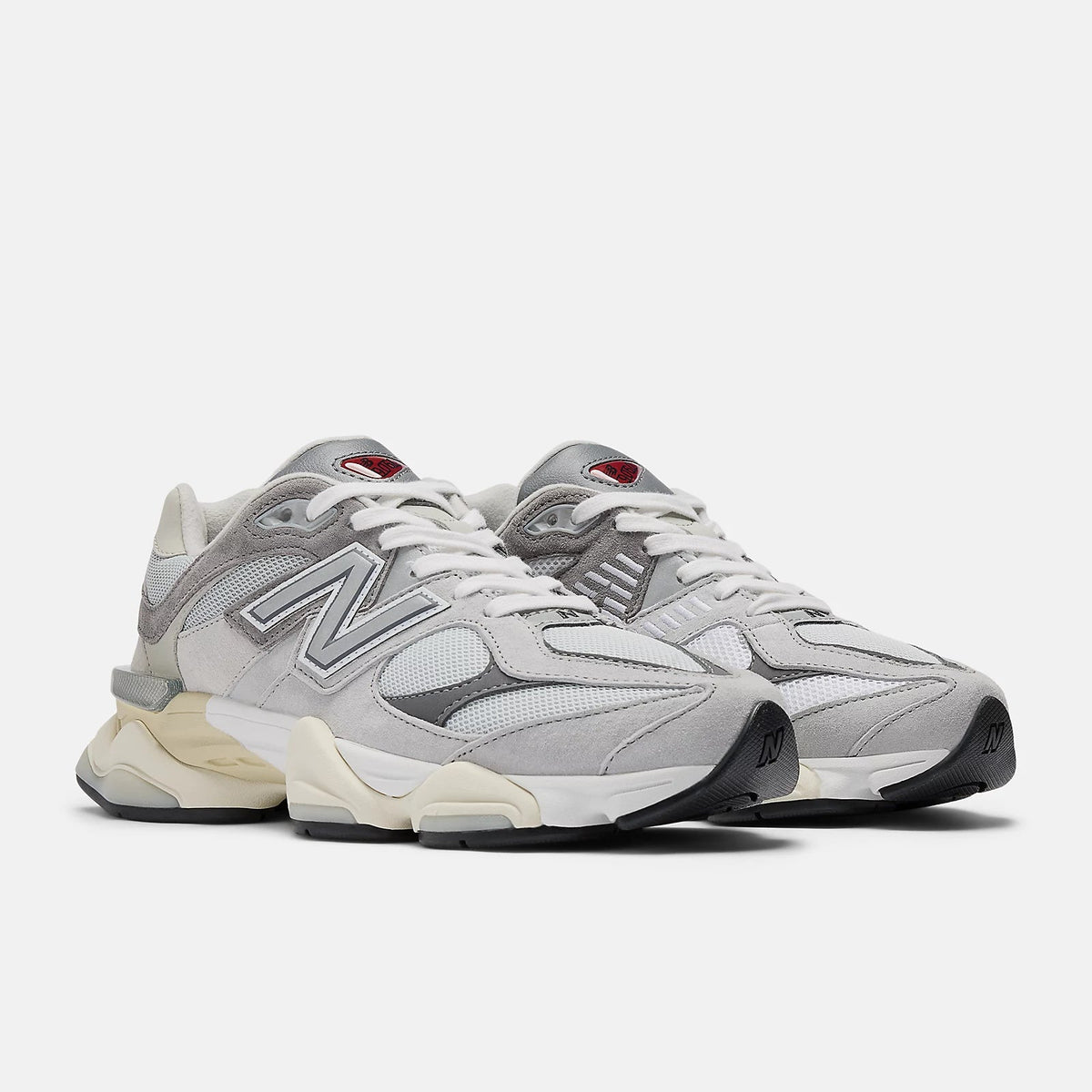 Sapatilhas New Balance 9060 Cinzento New Balance 