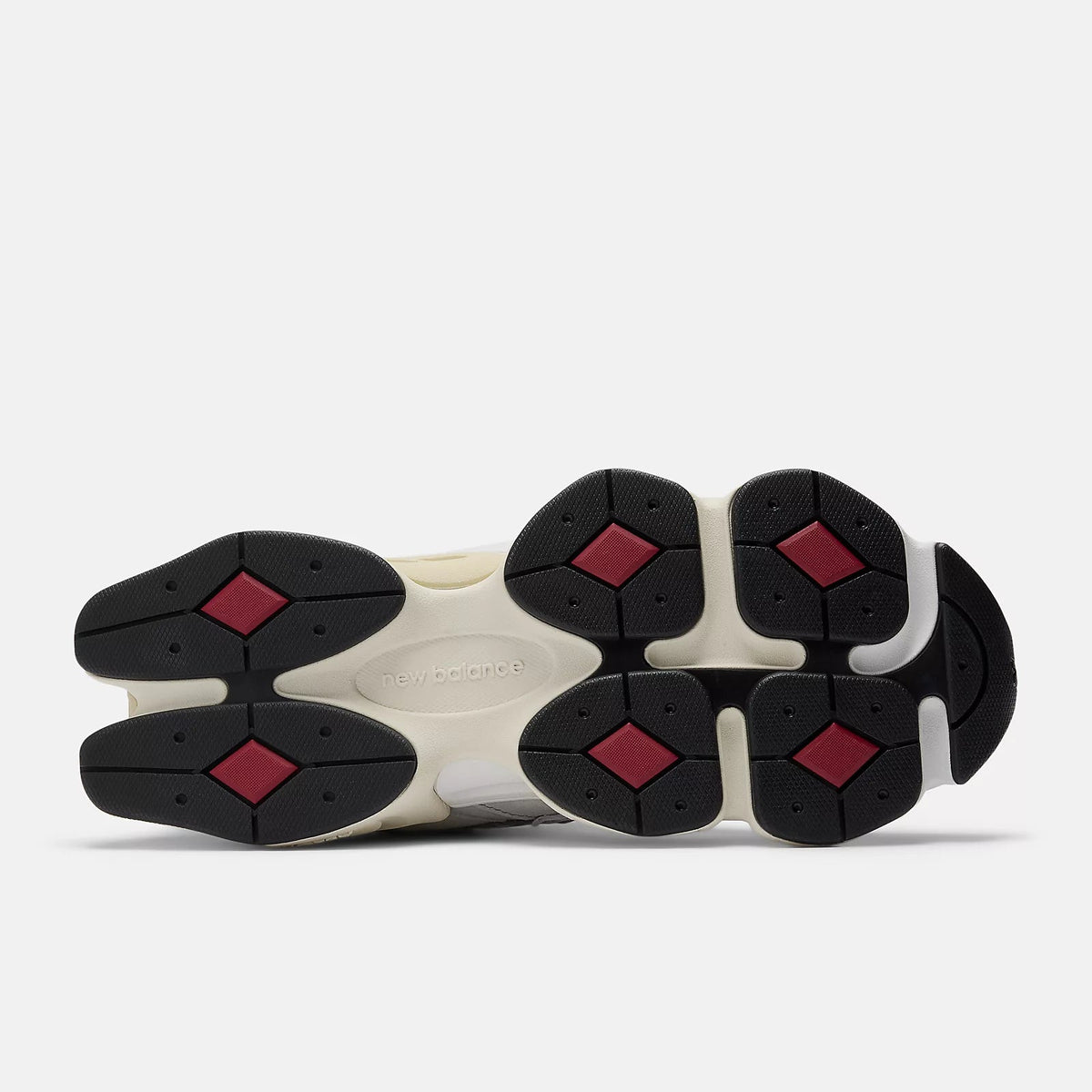 Sapatilhas New Balance 9060 Cinzento New Balance 