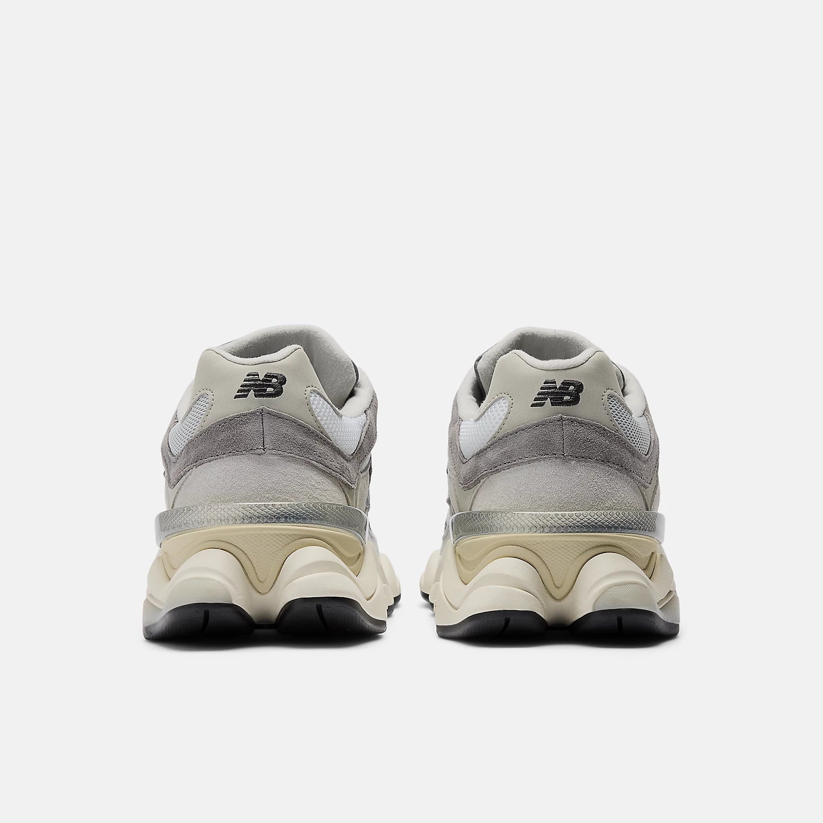 Sapatilhas New Balance 9060 Cinzento New Balance 
