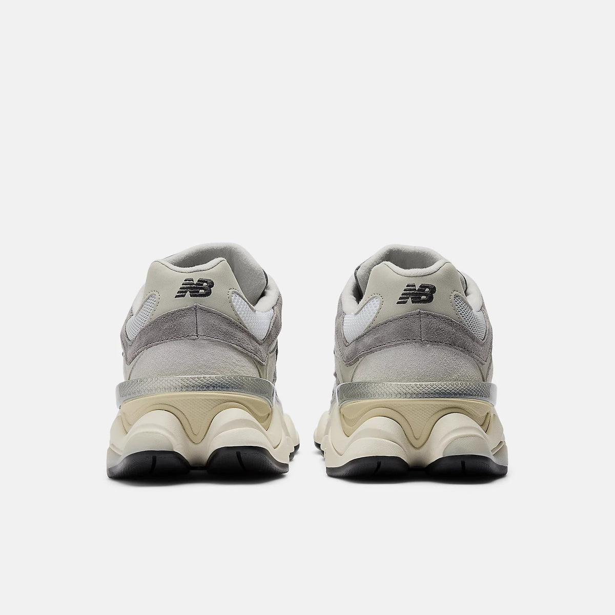 Sapatilhas New Balance 9060 Cinzento New Balance 