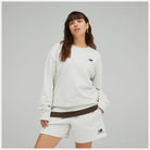 New Balance Camisola Uni-ssentials Cinza New Balance 