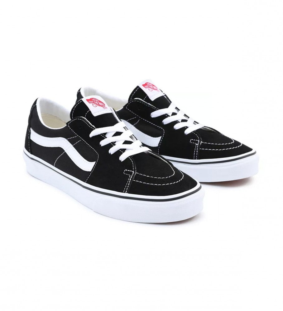 Vans SK8 Low Preta Vans