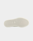Sapatilhas Veja Campo Leather Brancas sola